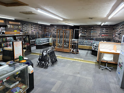 Hunters Heaven - Store photo