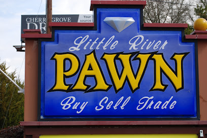 Little River Pawn - Store photo