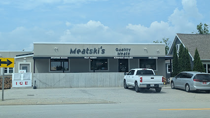 Meatski's - Store photo