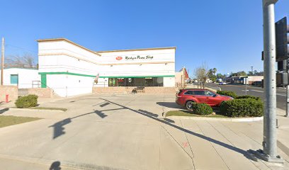 Beaumont Safe And Lock Firearms - Store photo