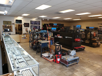 Springs Jewelry & Pawn - Store photo