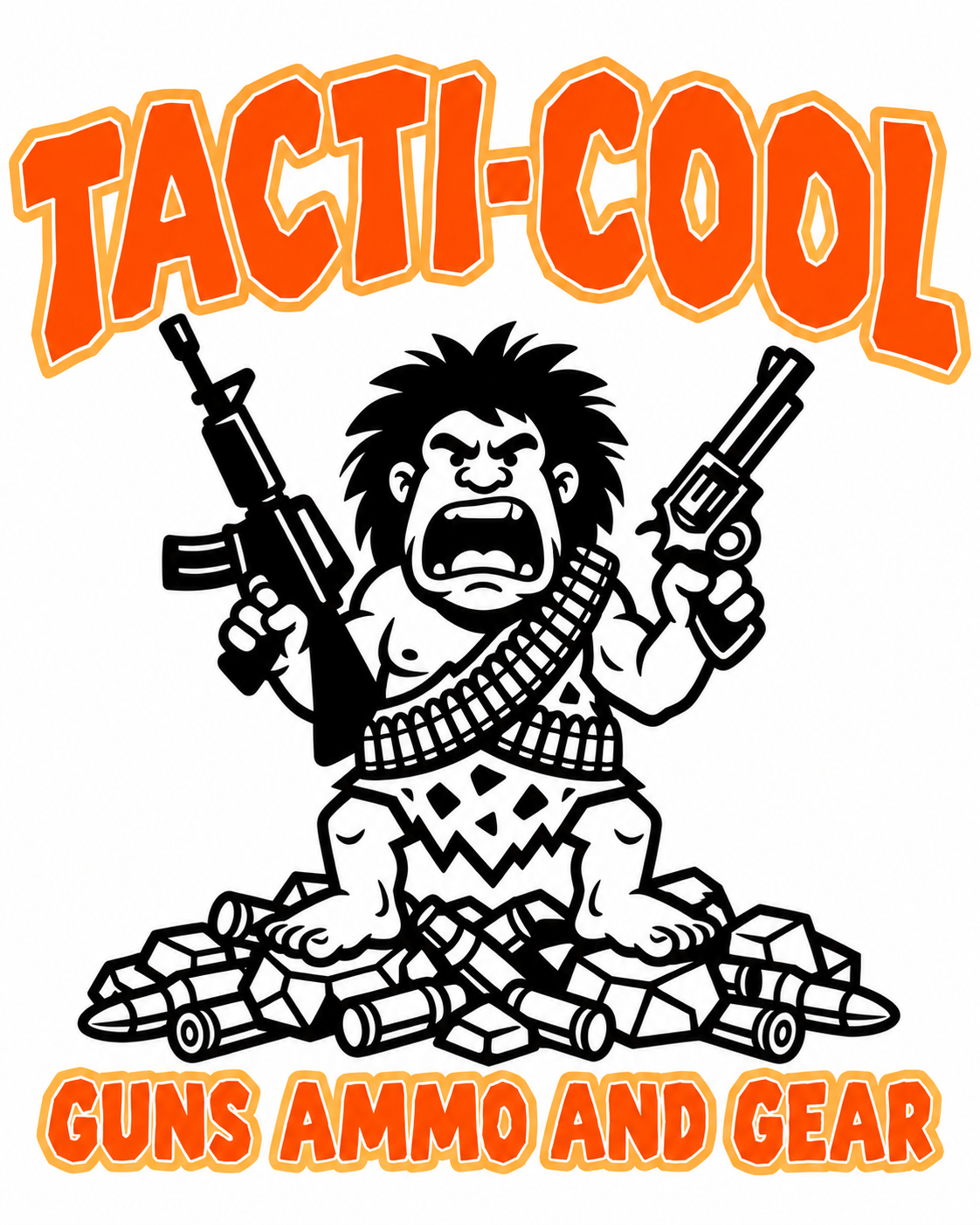 Tacti-Cool logo