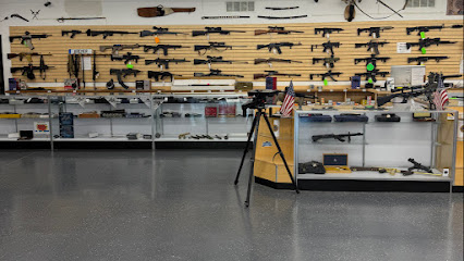 Festus Firearms - Store photo