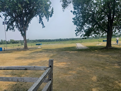 Del-Tone Shooting Range - Store photo