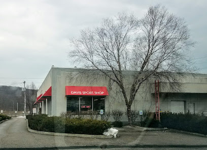 Davis Sport Shop - Store photo
