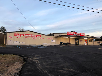Covington County Supply - Store photo