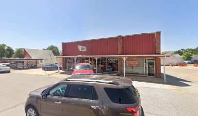 Ed's Contender - Store photo