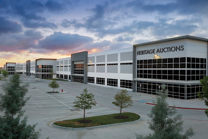 Heritage Auctions - Store photo