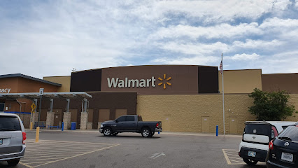 Walmart Supercenter - Store photo