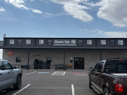 Guns Up Outdoorsman & Hardware - Store photo