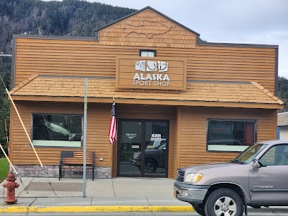 Alaska Sport Shop - Store photo