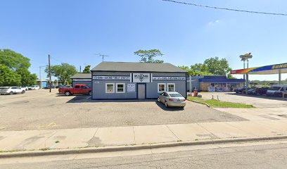 Music Man Pawn Shop - Store photo