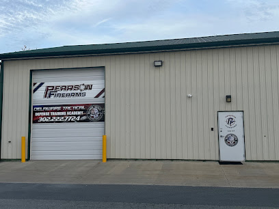 Pearson Firearms - Store photo