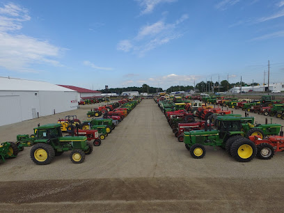 Polk Auction - Store photo