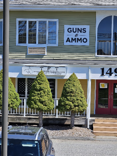 Trigger Finger Tactical LLC - Store photo