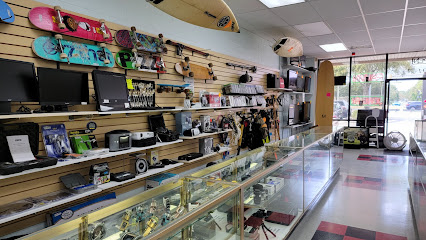Hanover Jewelry & Pawn - Store photo