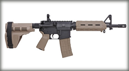 S7 Firearms & Sporting - Store photo