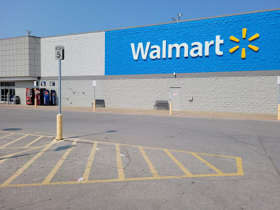 Walmart Supercenter - Store photo