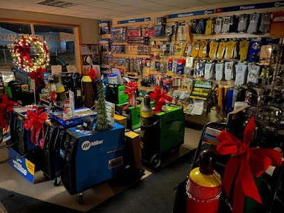 Salem Welding & Supply - Store photo