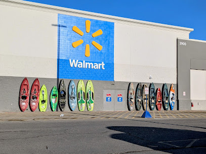Walmart Supercenter - Store photo