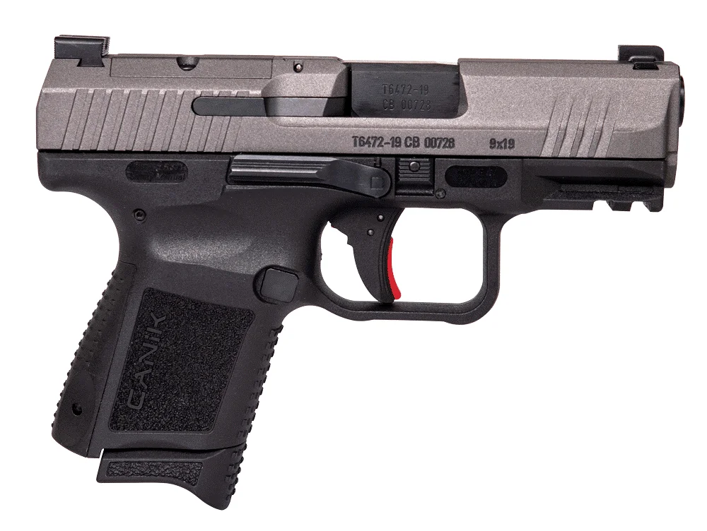 CANIK TP9 ELITE SC