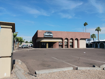 Tombstone Tactical - Store photo