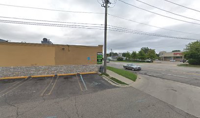 RED ZONE FIREARMS - Store photo