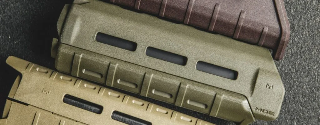 Magpul M-LOK