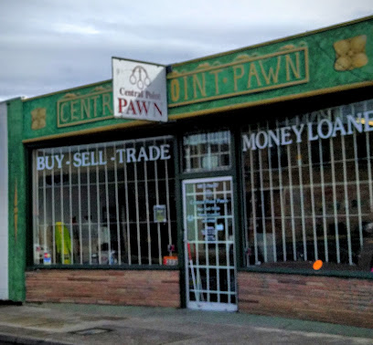 Central Point Pawn Plus LLC - Store photo