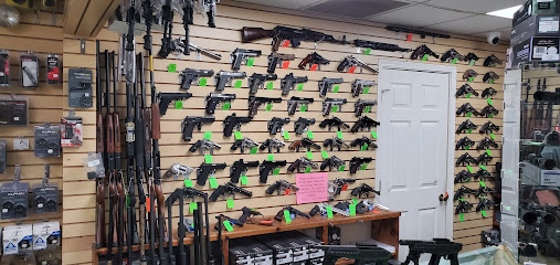 Cherokee Gun & Pawn - Store photo