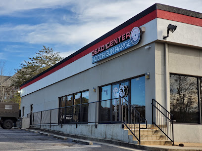 Dead Center Range - Store photo