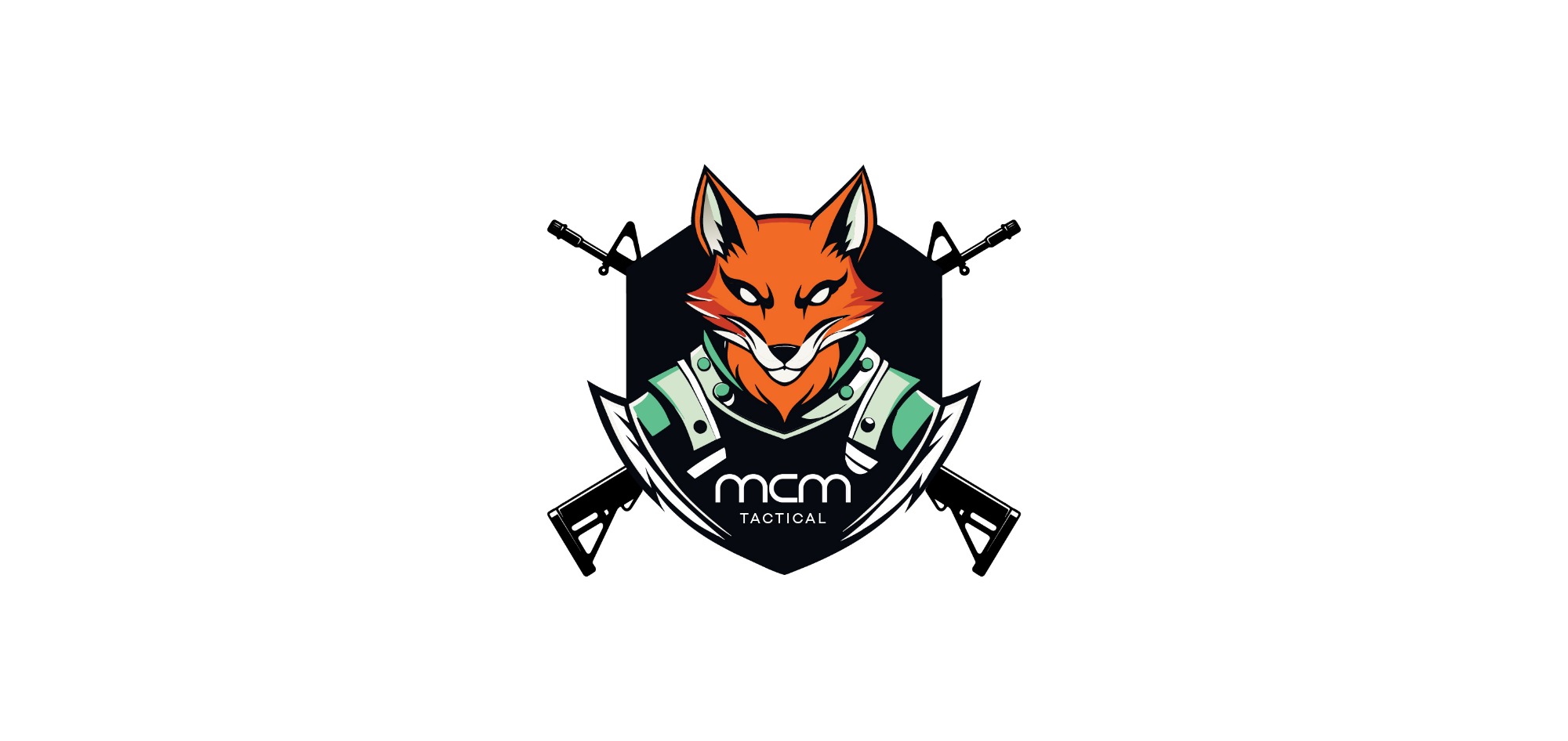 MCM Tactical logo