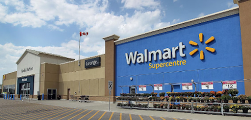 Walmart Supercenter - Store photo