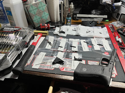 S&T Shooting Sports - Store photo