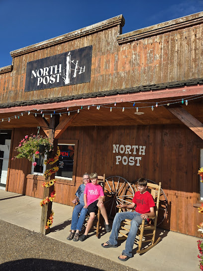 North Post - Store photo