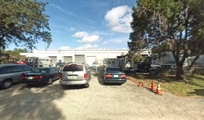 Brink's Inc - Store photo