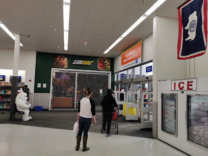 Walmart Supercenter - Store photo