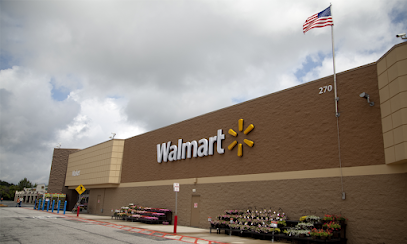 Walmart Supercenter - Store photo