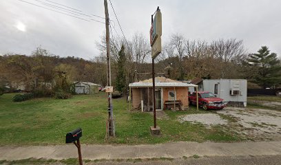 Riverside Civil War Shop - Store photo