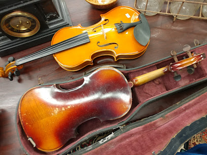 Farrin's Country Auctions - Store photo