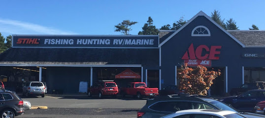 Newport Ace Hardware and Outdoor - Store photo