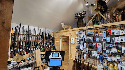 Bait Bolts & Bullets - Store photo