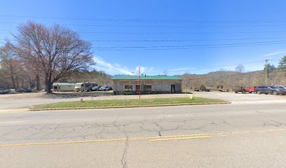 Big A Gun & Pawn - Store photo