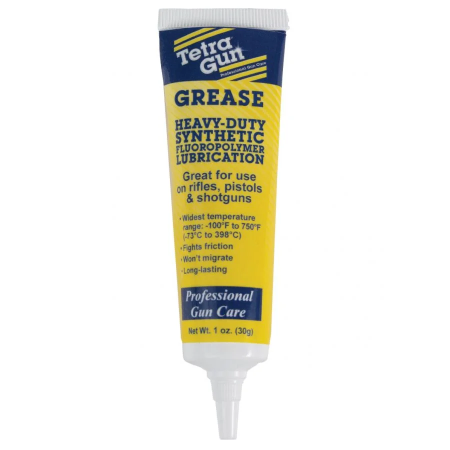 what type of lubricants are best for guns Gun Oil: What Is It Good For? main image 0