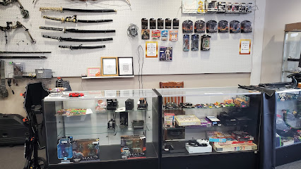 High Desert Pawn - Store photo