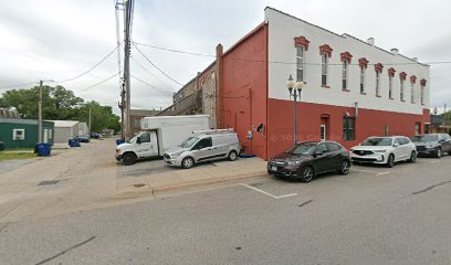Allen Arms - Store photo