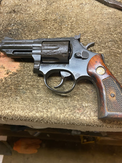 Mott’s Gunsmithing - Store photo