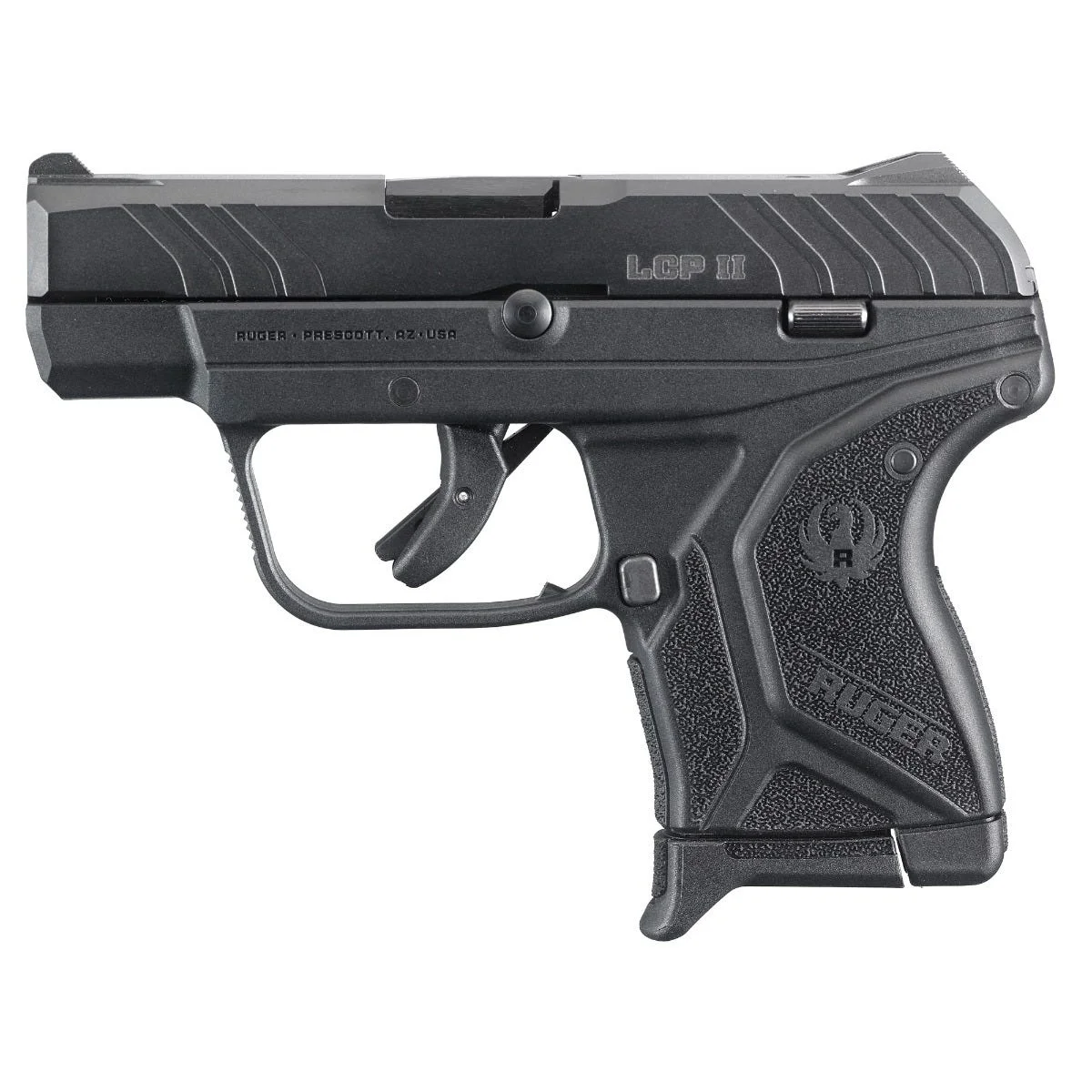 RUGER LCP II