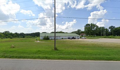 Indian Trail Archery & Gun - Store photo