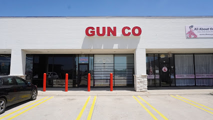 Elliot White Gun Co - Store photo